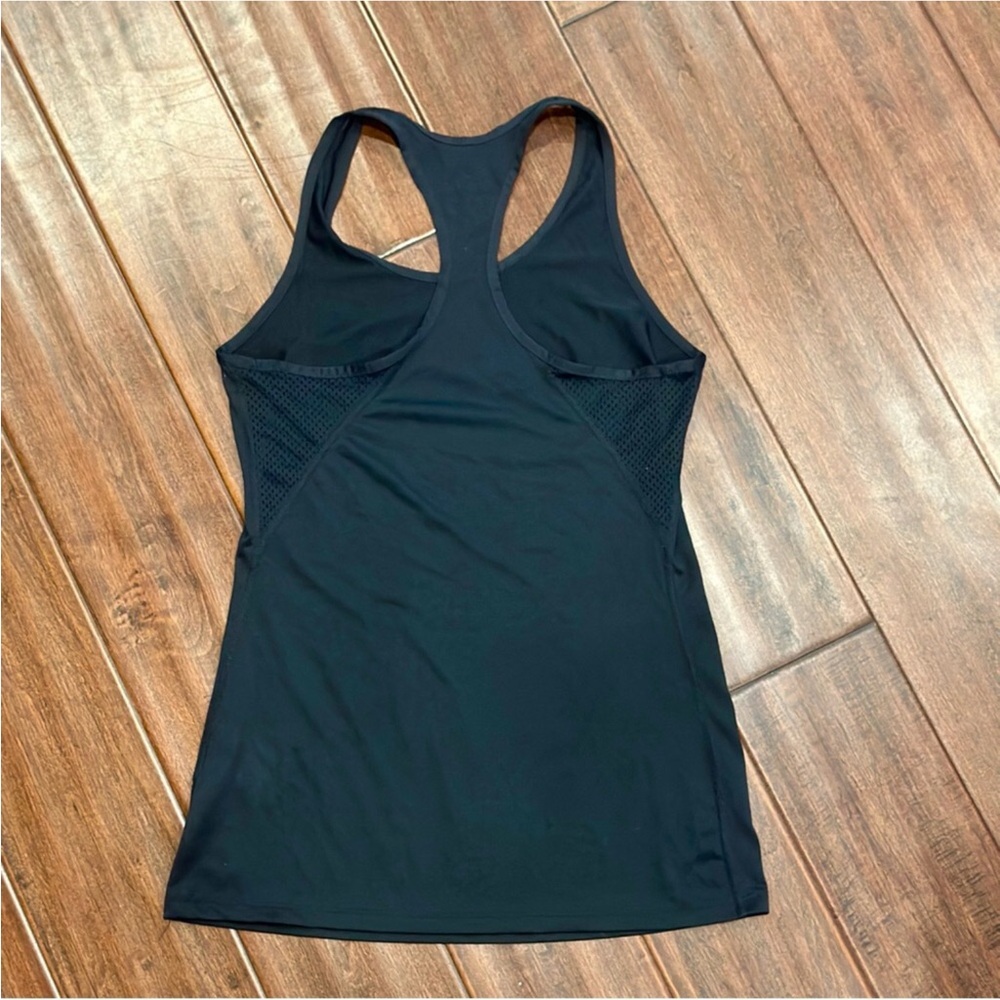 Nike Dri-FIT Women's Racerback Training Tank Top size small - Picture 3 of 5